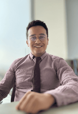 Dr. Uriel Zair Romero Rojas - Tratamiento de columna en Cuernavaca